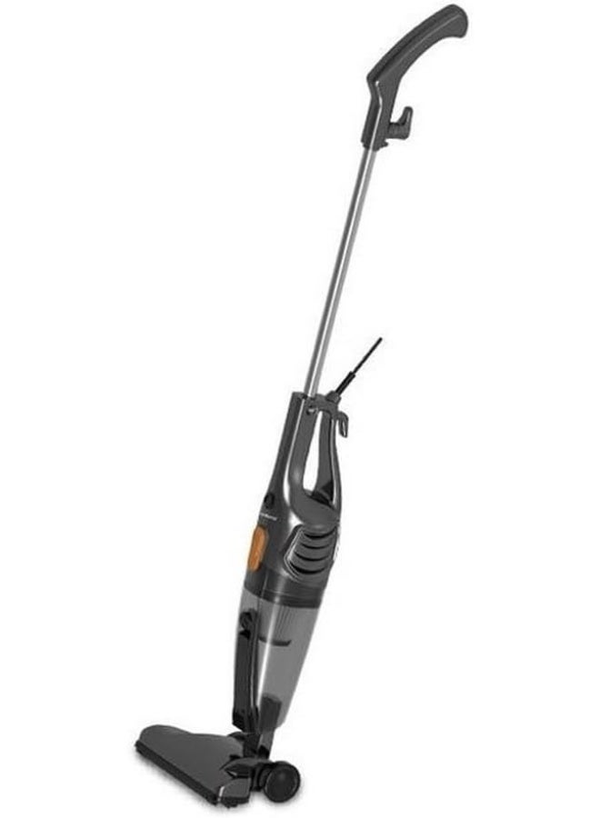 مكنسة كهربائية يدوية 2 في 1 (عمودية أو محمولة) / 1 لتر / 1000 واط